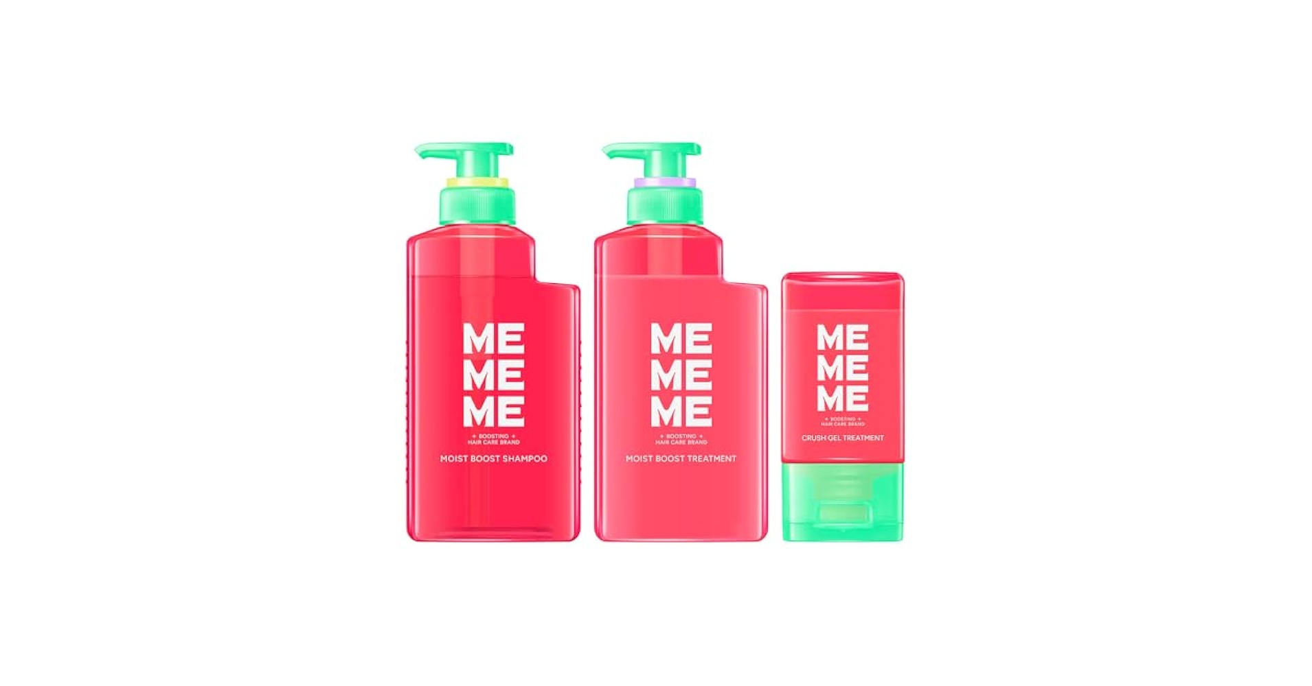 Mii♡　ME シャンプー&トリートメント　セット180枚 Mii♡ ME シャンプー&トリートメント セット180枚 Mii♡様専用